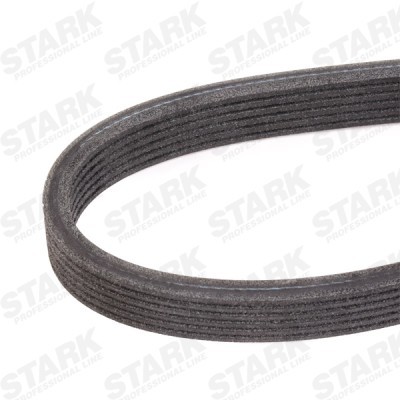 Pasek Klinowy Wielorowkowy Stark SK-6PK1195 SK-6PK1195 - foto 4