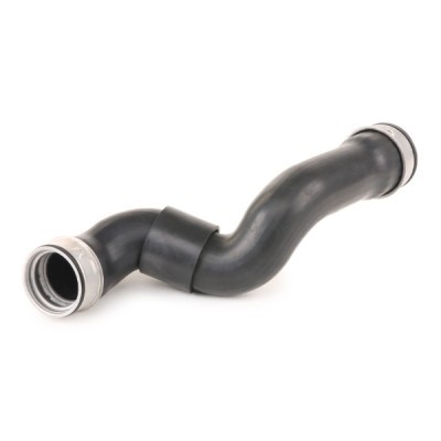 Rura Wąż Turbo Intercoolera RIDEX 3314C0087 3314C0087 - foto 4