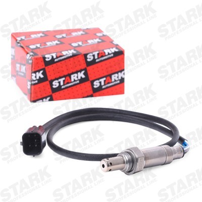 Sonda Lambda Stark SKLS-0140454 SKLS-0140454 - foto 2