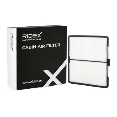 Filtr Kabinowy RIDEX 424I0151 424I0151 - foto 8