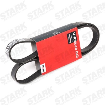 Pasek Klinowy Wielorowkowy Stark SK-6PK1310 SK-6PK1310 - foto 1