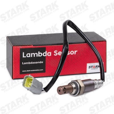 Sonda Lambda Stark SKLS-0140450 SKLS-0140450 - foto 2