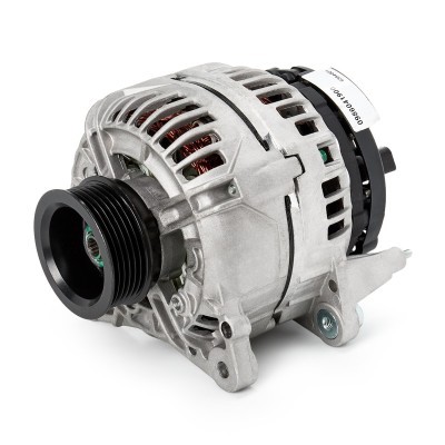 Alternator RIDEX 4G0996R 4G0996R - foto 5