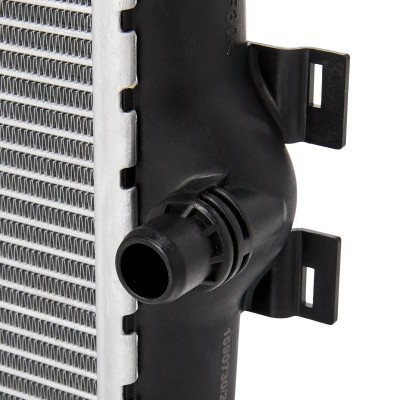 Chłodnica RIDEX 470R1705 470R1705 - foto 6