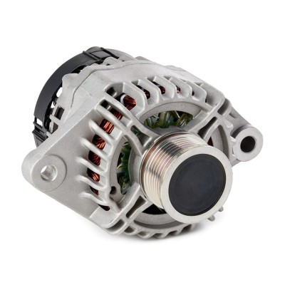 Alternator RIDEX 4G0835R 4G0835R - foto 3
