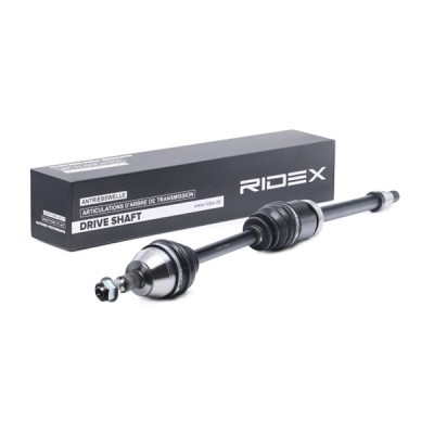 Półoś Napędowa RIDEX 13D0435 13D0435 - foto 2