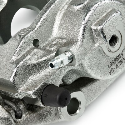 Zacisk Hamulcowy RIDEX 78B2650R 78B2650R - foto 6