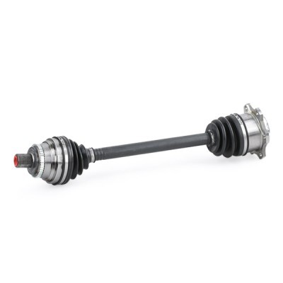 Półoś Napędowa RIDEX 13D0396 13D0396 - foto 4