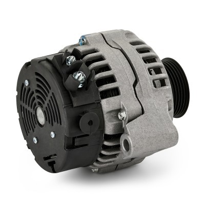 Alternator RIDEX 4G0117R 4G0117R - foto 3