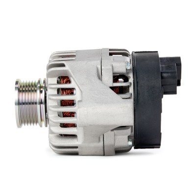 Alternator RIDEX 4G0835R 4G0835R - foto 5