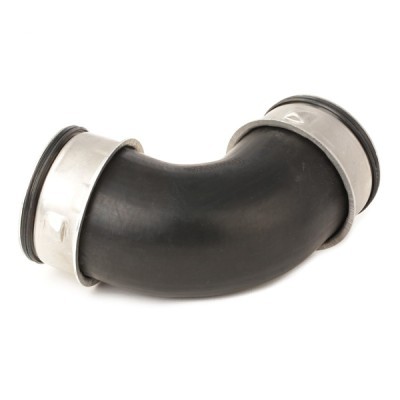 Rura Wąż Turbo Intercoolera RIDEX 3314C0282 3314C0282 - foto 3