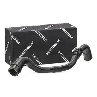 Przewód Odpowietrzający RIDEX 1600H0010 1600H0010 - foto 2