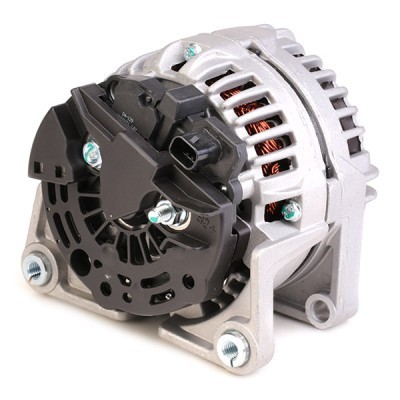 Alternator RIDEX 4G0799 4G0799 - foto 4