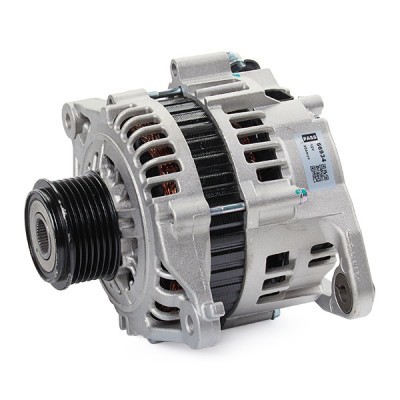 Alternator RIDEX 4G0166R 4G0166R - foto 3