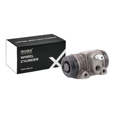 Cylinderek hamulcowy RIDEX 277W0074 277W0074 - foto 5