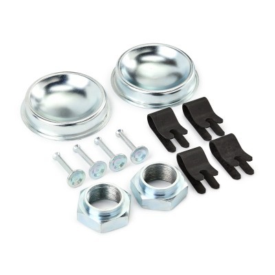 Zestaw szczęk hamulcowych RIDEX 3859B0244 3859B0244 - foto 6