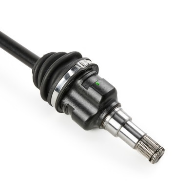 Półoś Napędowa RIDEX 13D0356R 13D0356R - foto 6