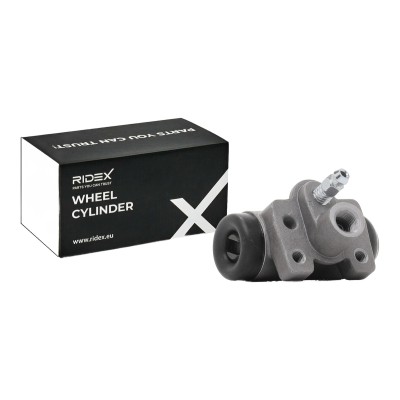 Cylinderek hamulcowy RIDEX 277W0271 277W0271 - foto 2