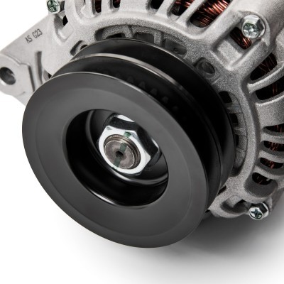 Alternator RIDEX 4G0103R 4G0103R - foto 5