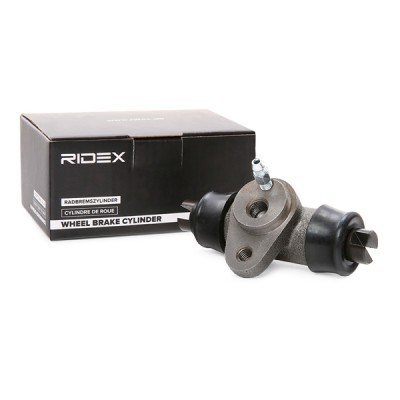 Cylinderek hamulcowy RIDEX 277W0052 277W0052 - foto 2