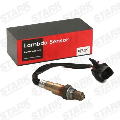 Sonda Lambda Stark SKLS-0140627 SKLS-0140627 - foto 2
