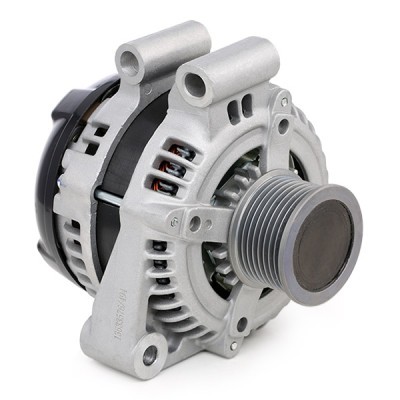 Alternator RIDEX 4G0151 4G0151 - foto 3