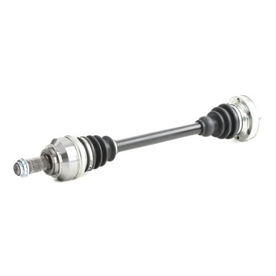 Półoś Napędowa RIDEX 13D0667 13D0667 - foto 3