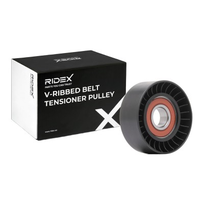 Rolka Napinacza Rozrządu RIDEX 310T0689 310T0689 - foto 2