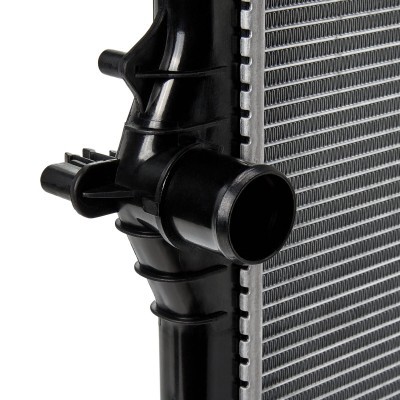 Chłodnica RIDEX 470R1785 470R1785 - foto 4