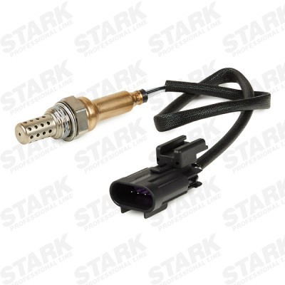 Sonda Lambda Stark SKLS-0140803 SKLS-0140803 - foto 3