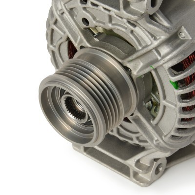 Alternator RIDEX 4G0542R 4G0542R - foto 6