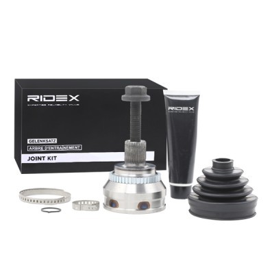 Przegub RIDEX 5J0054 5J0054 - foto 2