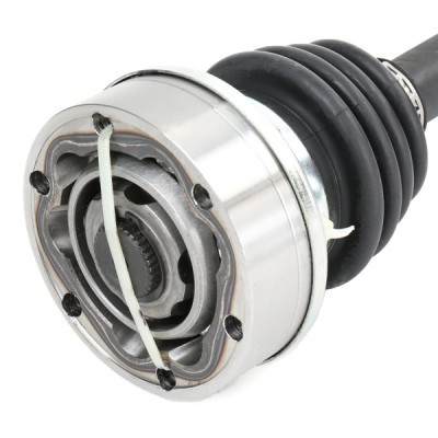 Półoś Napędowa RIDEX 13D0592 13D0592 - foto 5