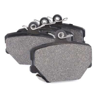 Klocki hamulcowe RIDEX 402B0074 402B0074 - foto 5