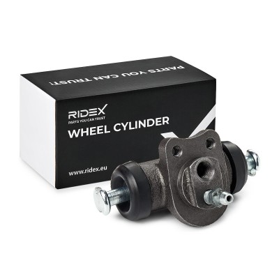 Cylinderek hamulcowy RIDEX 277W0311 277W0311 - foto 2