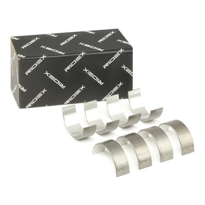 Tuleja Łożyska Wału Korbowego RIDEX 582B0035 582B0035 - foto 2