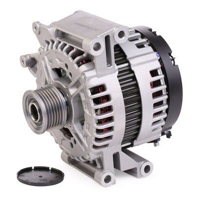 Alternator RIDEX 4G0793 4G0793 - foto 3