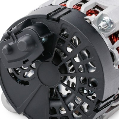 Alternator RIDEX 4G0038 4G0038 - foto 5