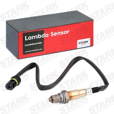 Sonda Lambda Stark SKLS-0140049 SKLS-0140049 - foto 2