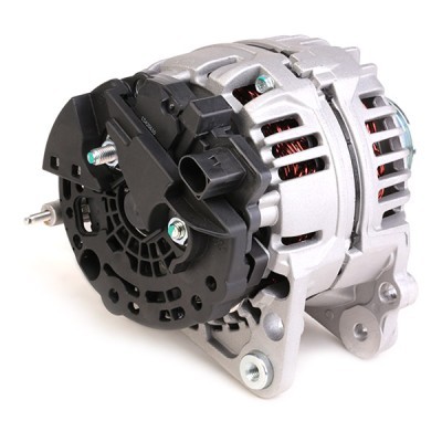 Alternator RIDEX 4G0469 4G0469 - foto 4