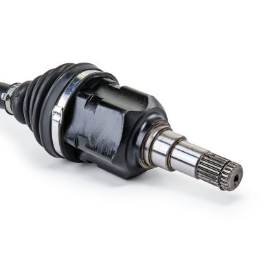 Półoś Napędowa RIDEX 13D1719R 13D1719R - foto 6