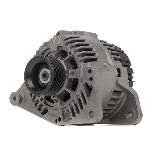 Alternator RIDEX 4G0233R 4G0233R - foto 1