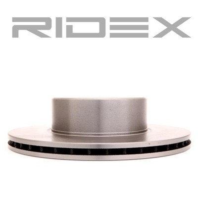 Tarcza hamulcowa RIDEX 82B0032 82B0032 - foto 6