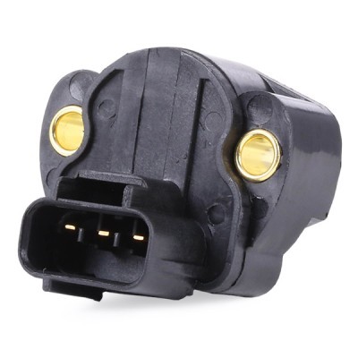 Czujnik Polozenia Przepustnicy RIDEX 3940T0023 3940T0023 - foto 3