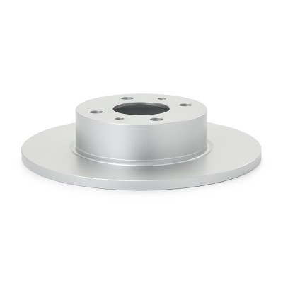 Tarcza hamulcowa RIDEX 82B0055P 82B0055P - foto 8