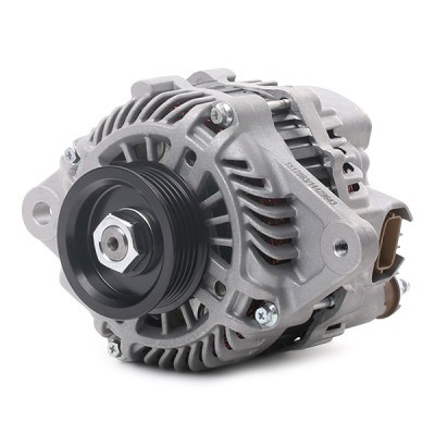 Alternator RIDEX 4G0441 4G0441 - foto 3