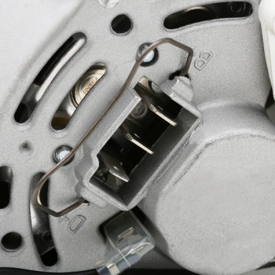 Alternator RIDEX 4G0168 4G0168 - foto 7