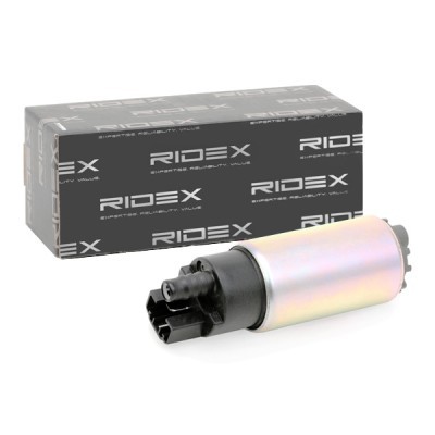 Pompa Paliwa RIDEX 458F0174 458F0174 - foto 2