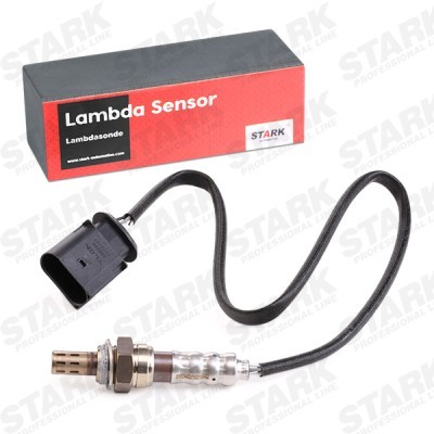 Sonda Lambda Stark SKLS-0140444 SKLS-0140444 - foto 2