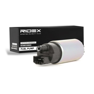 Pompa Paliwa RIDEX 458F0028 458F0028 - foto 3